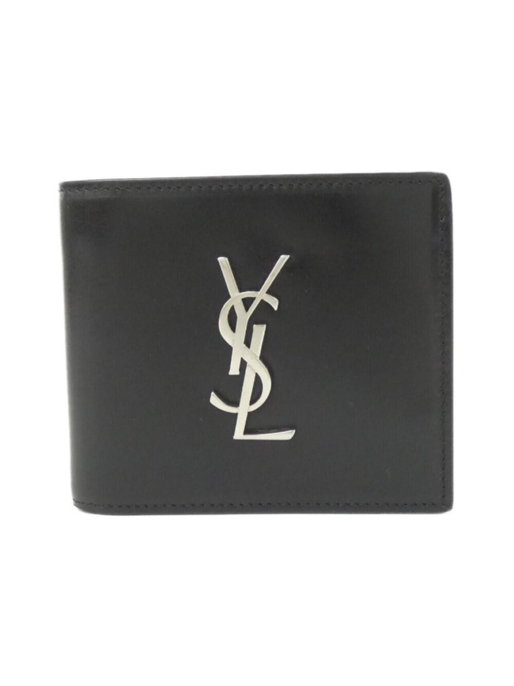 Saint Laurent Billfold Wallet